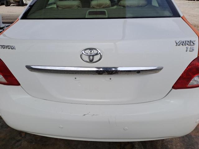 JTDBT923094057140 - 2009 TOYOTA YARIS - #58567134