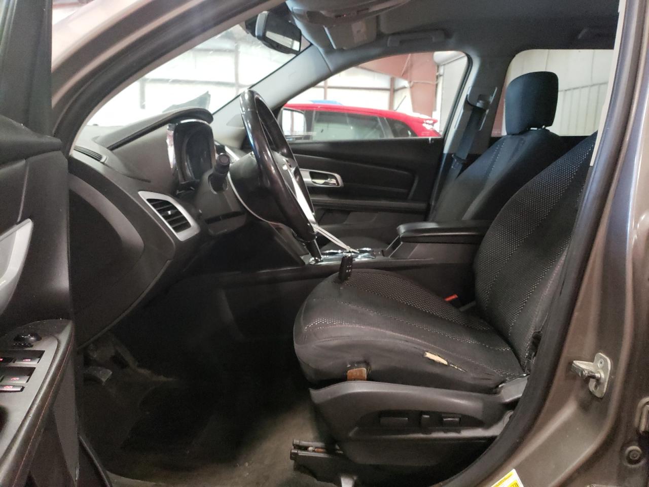 2010 GMC Terrain Sle VIN: 2CTFLEEY8A6268899 Lot: 60706224