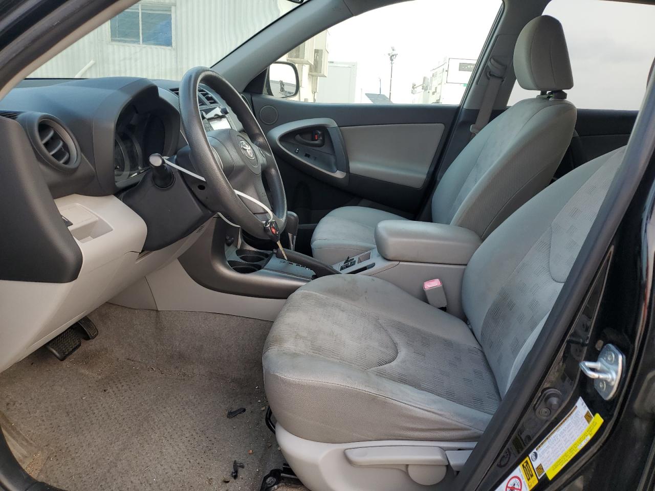 2009 Toyota Rav4 VIN: JTMZF33VX95008279 Lot: 57515854