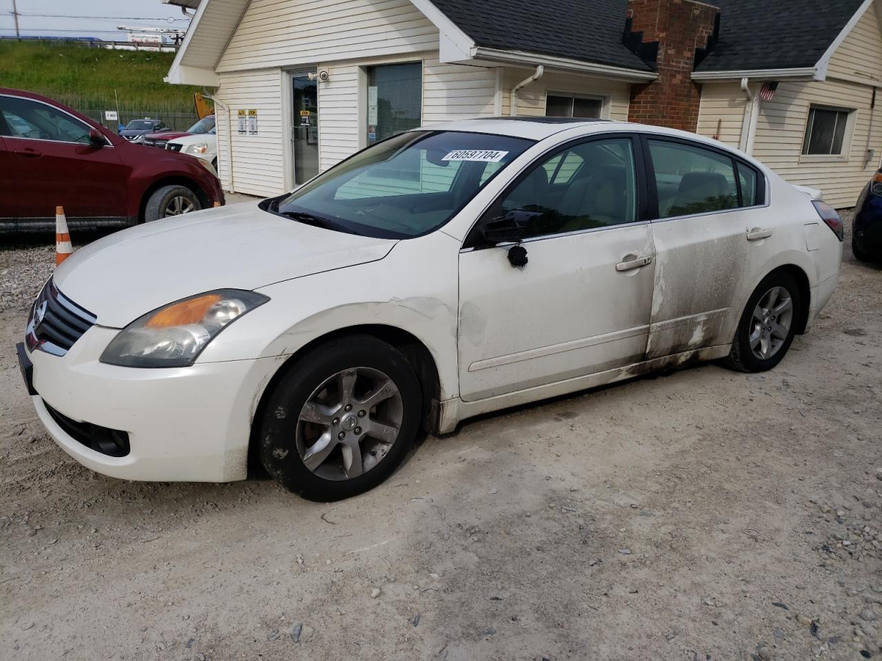 1N4AL21E08N525176 NISSAN ALTIMA Photo 1