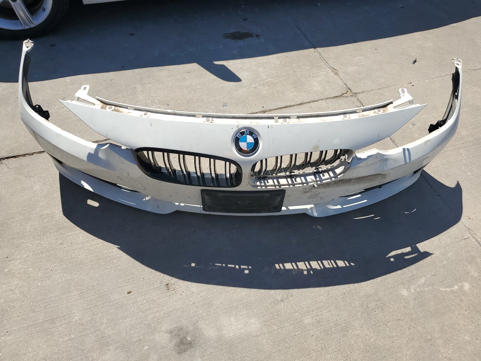 WBA3A5C55FF609652 2015 BMW 328 I