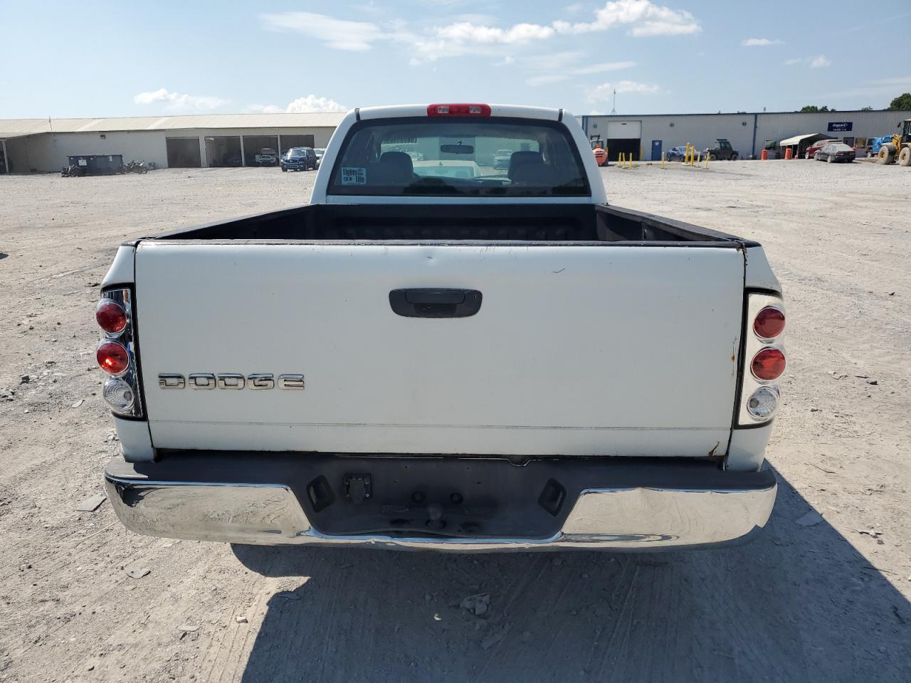 2005 Dodge Ram 2500 St VIN: 3D7KR28D75G828654 Lot: 59634864