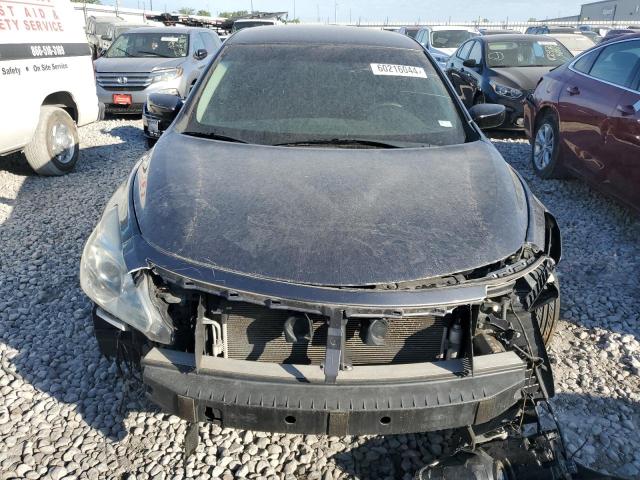 Седаны NISSAN ALTIMA 2013 Серый