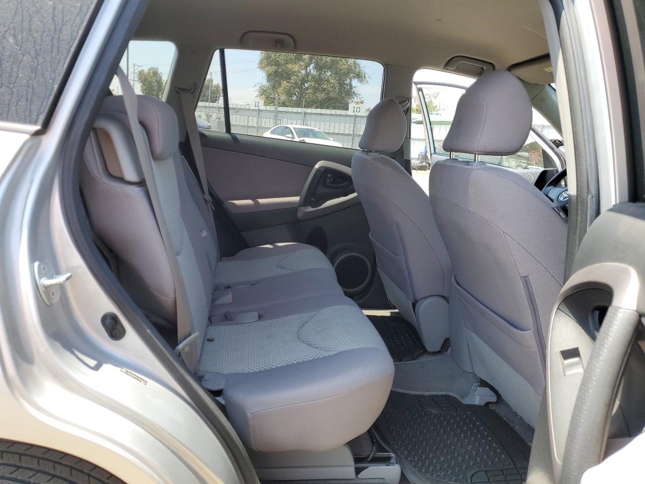 2007 Toyota Rav4 VIN: JTMZD33V575069252 Lot: 58331074