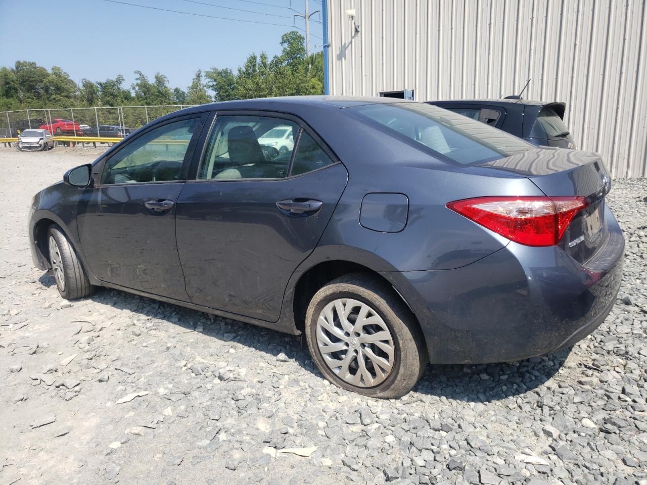 2019 Toyota Corolla - Image 2