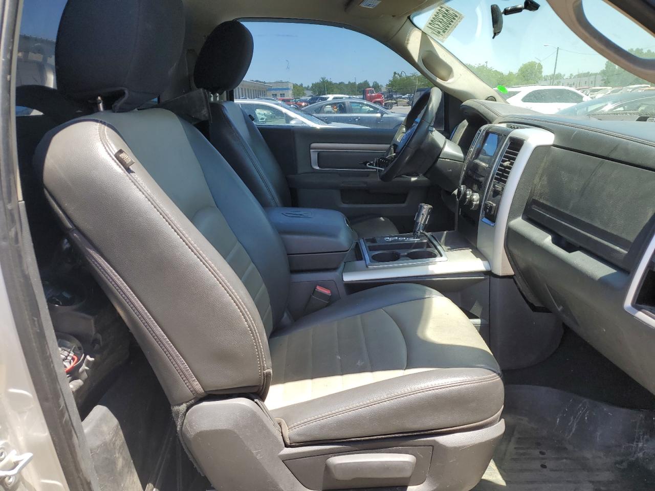 2012 Dodge Ram 1500 St VIN: 3C6JD6AP4CG277488 Lot: 58638324