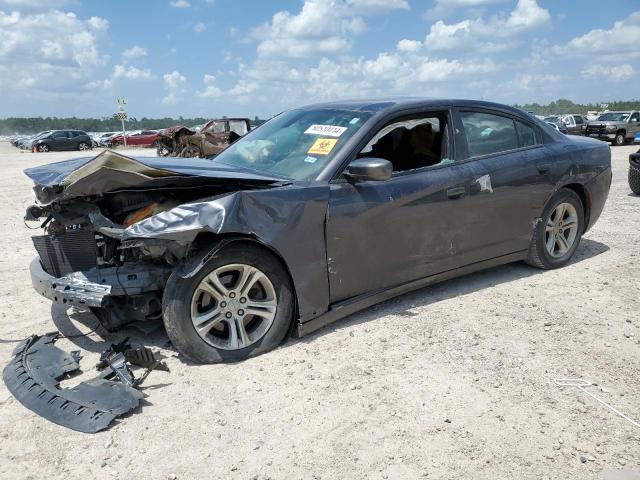  DODGE CHARGER 2019 Szary