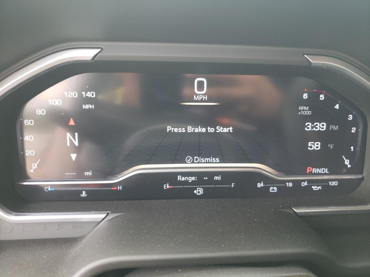 2024 GMC Sierra K3500 Denali VIN: 1GT49WEY7RF261483 Lot: 56053394