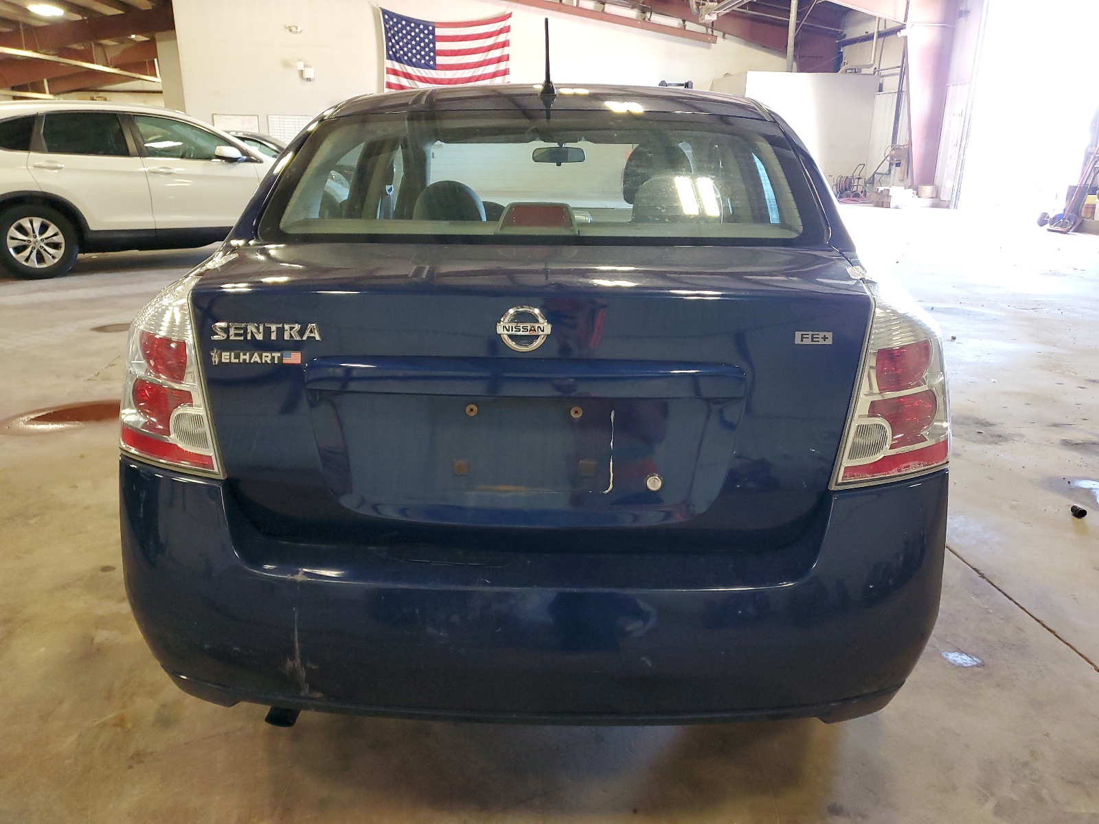 3N1AB61E19L671594 2009 Nissan Sentra 2.0