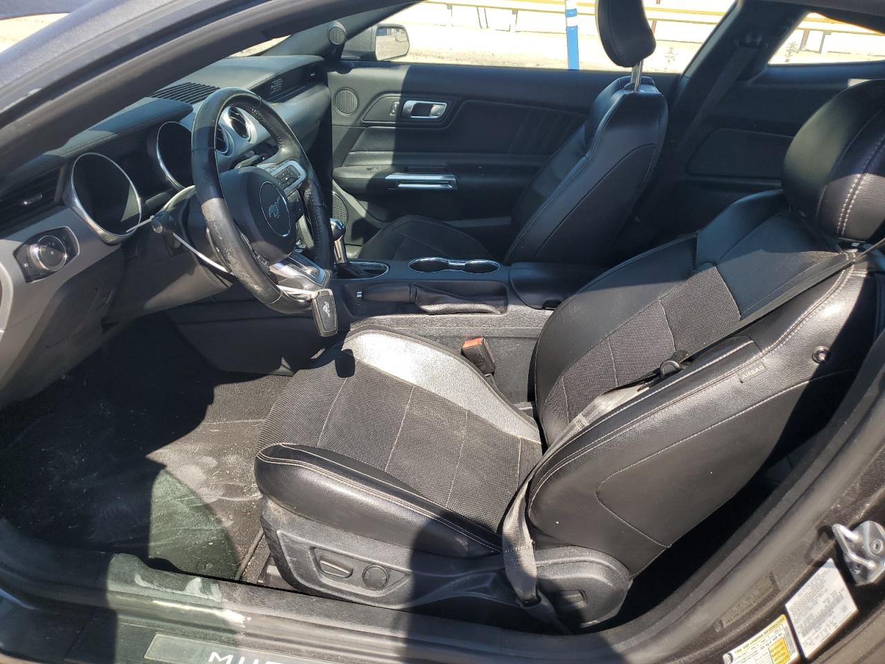 2020 Ford Mustang VIN: 1FA6P8TH2L5118876 Lot: 57747164