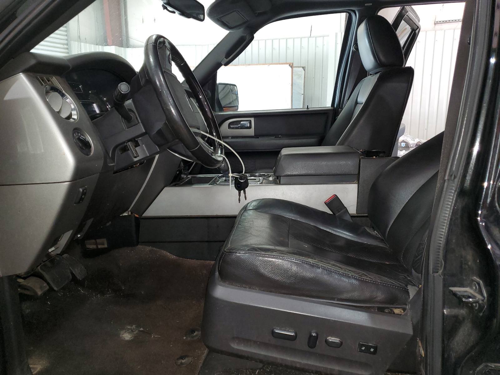 1FMJU2A52DEF49153 2013 Ford Expedition Limited