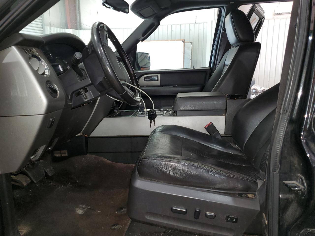 2013 Ford Expedition Limited VIN: 1FMJU2A52DEF49153 Lot: 58543074