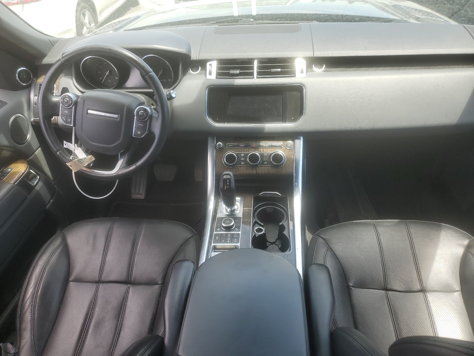 SALWR2TF8EA353172 2014 Land Rover Range Rover Sport Sc