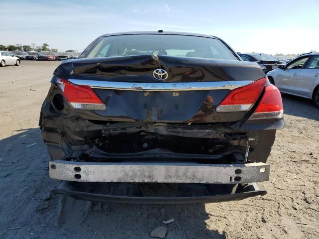 4T1BK3DBXBU439875 | 2011 Toyota avalon base