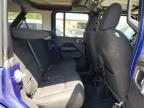 2020 Jeep Wrangler Unlimited Sahara zu verkaufen in Pekin, IL - All Over