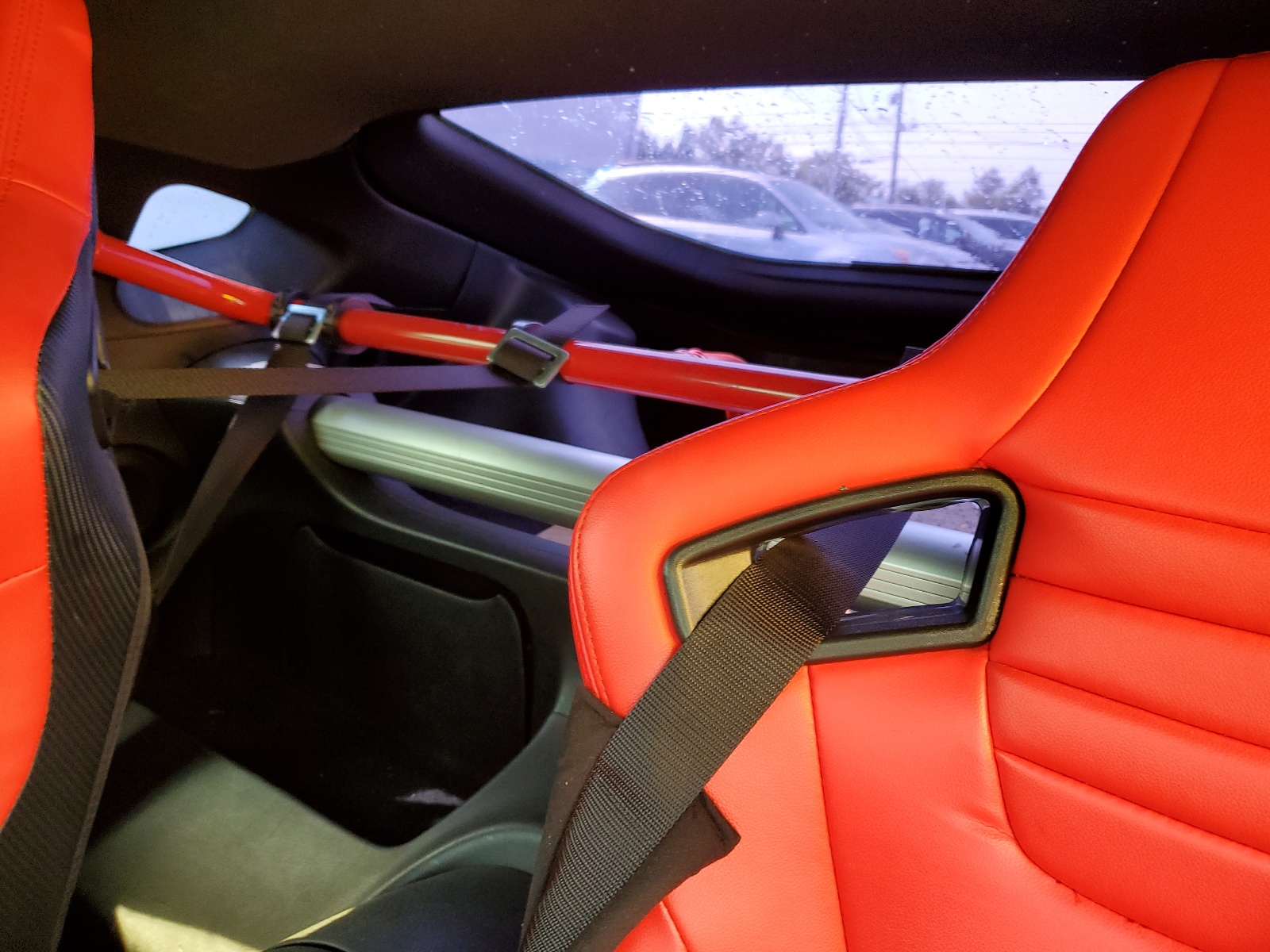 JN1AZ4EH9EM635978 2014 Nissan 370Z Base