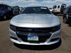 2016 Dodge Charger Police en Venta en Denver, CO - Rear End