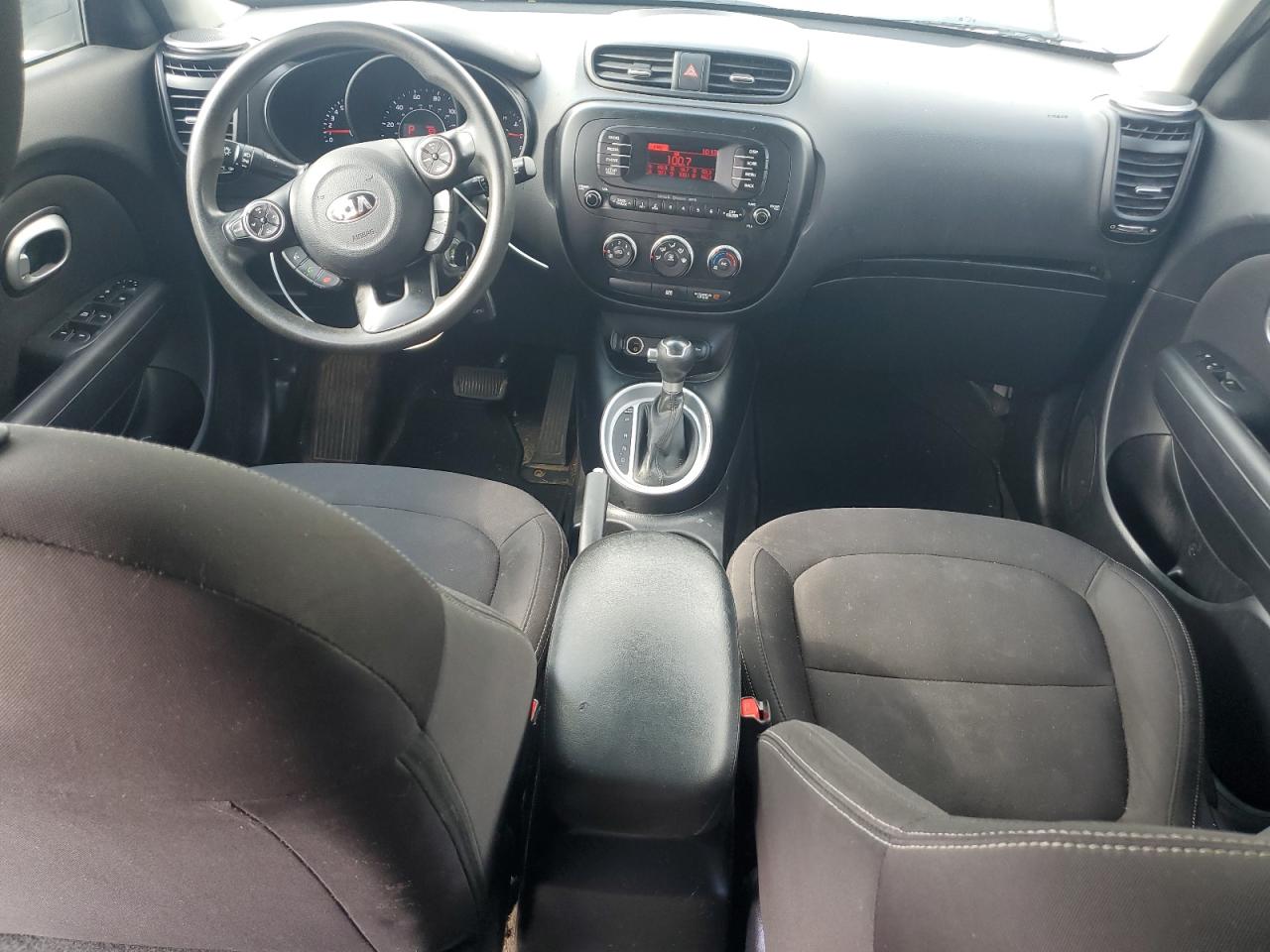 2015 Kia Soul VIN: KNDJN2A2XF7228668 Lot: 61315364