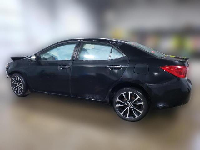 2T1BURHE7HC932778 | 2017 Toyota corolla l