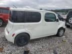 2011 Nissan Cube Base en Venta en Cahokia Heights, IL - Front End