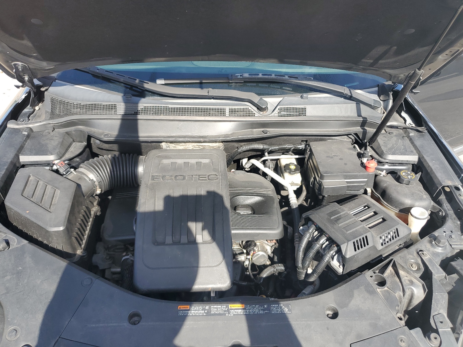 2GKALUEK5D6177612 2013 GMC Terrain Slt