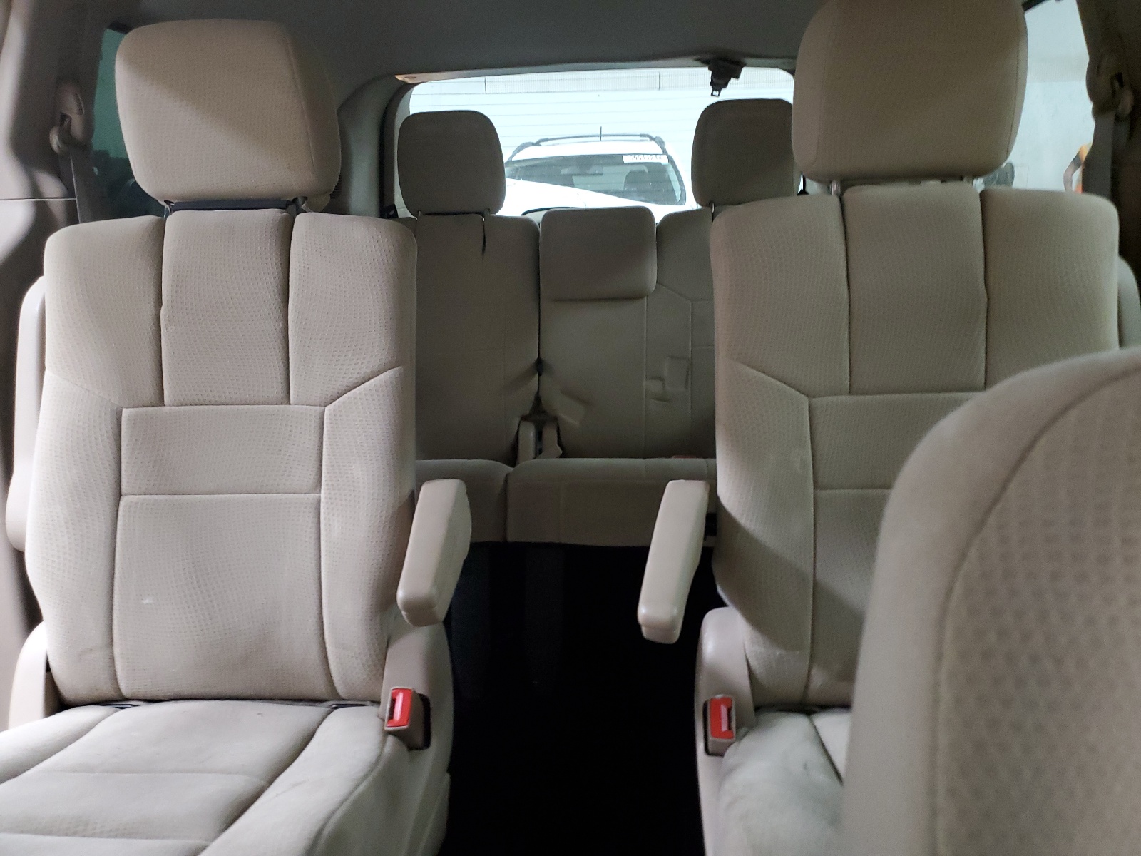 2C4RDGDG4DR692948 2013 Dodge Grand Caravan Crew