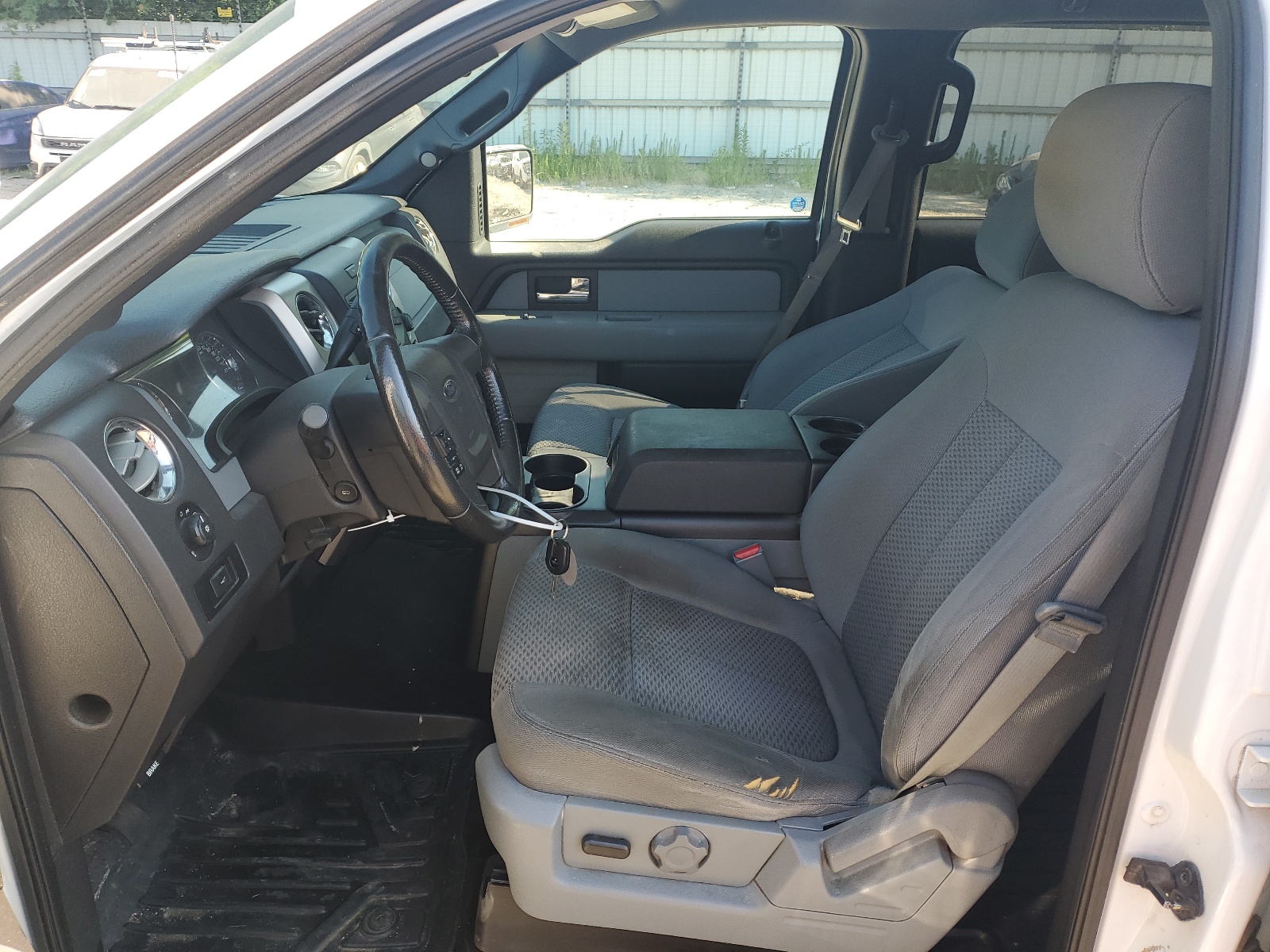 1FTEW1CM2DKE19048 2013 Ford F150 Supercrew