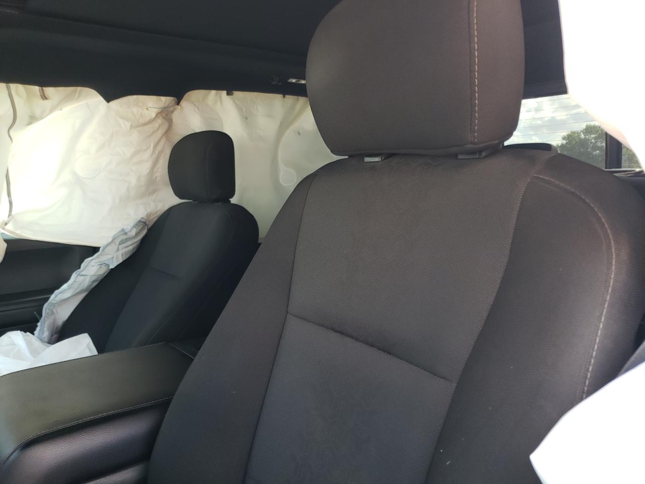 2018 Ford F150 Supercrew VIN: 1FTEW1E51JFB84796 Lot: 60569104