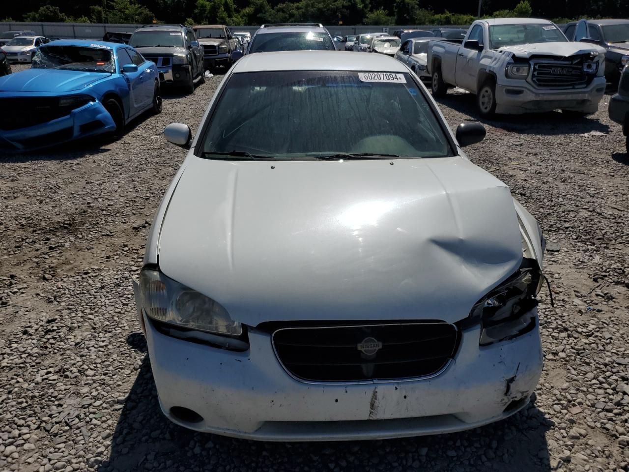 JN1CA31D91T842853 2001 Nissan Maxima Gxe