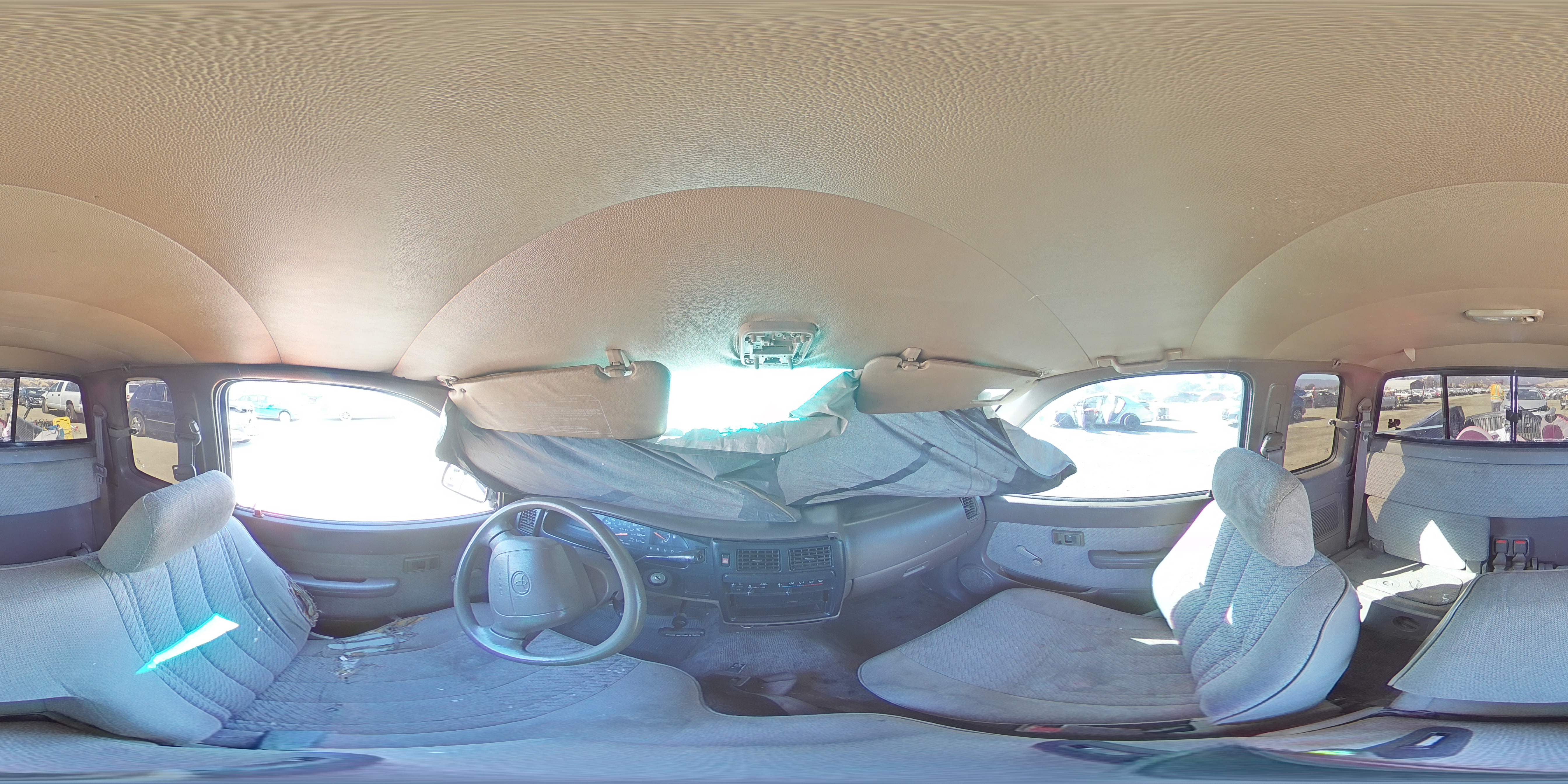 1996 Toyota Tacoma - Image 13