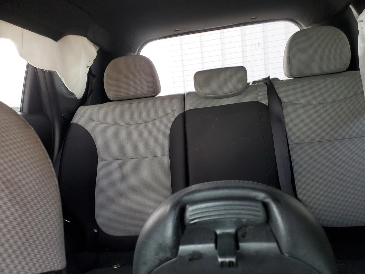 2016 Kia Soul VIN: KNDJN2A2XG7283140 Lot: 57821474