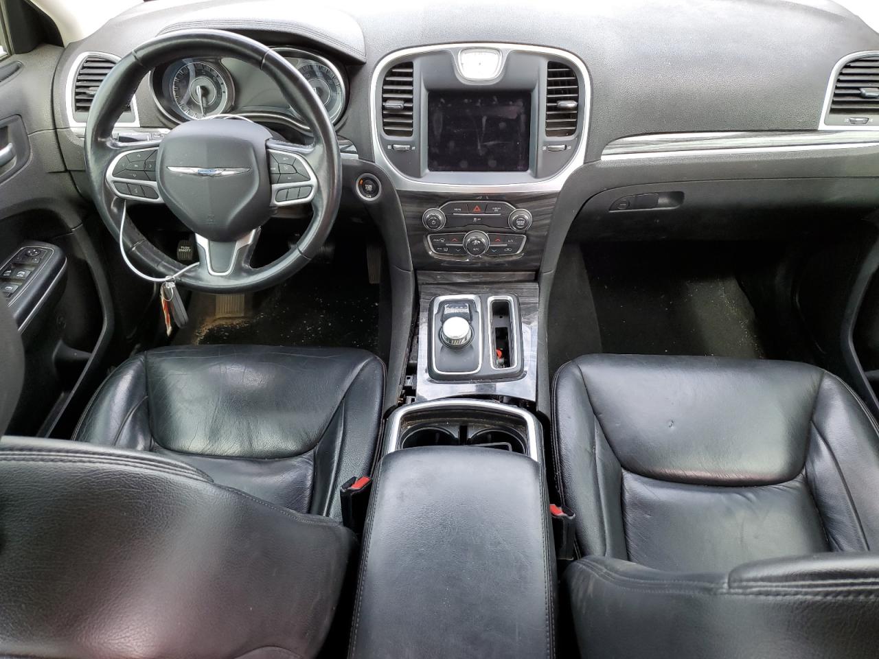 2019 Chrysler 300 Touring VIN: 2C3CCARG5KH560416 Lot: 59275304