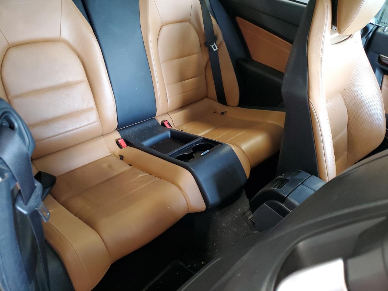 2015 Mercedes-Benz E 400 VIN: WDDKJ6FB8FF307087 Lot: 59617864