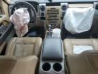 2011 Ford F150 Supercrew за продажба в Temple, TX - Front End