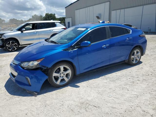 2016 Chevrolet Volt Lt