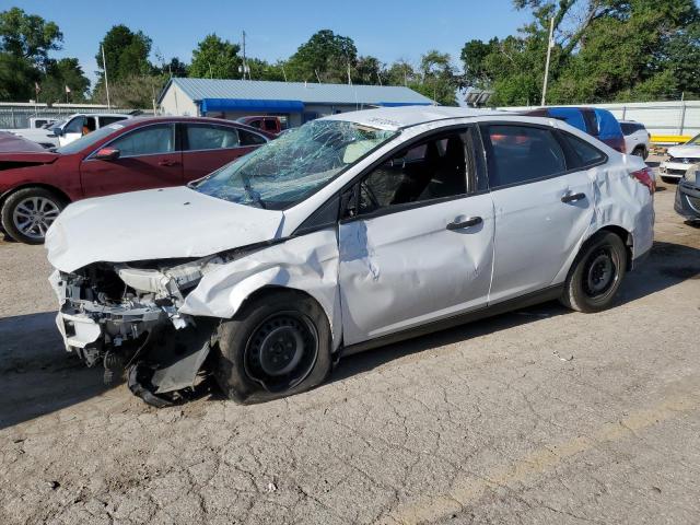 2013 Ford Focus S