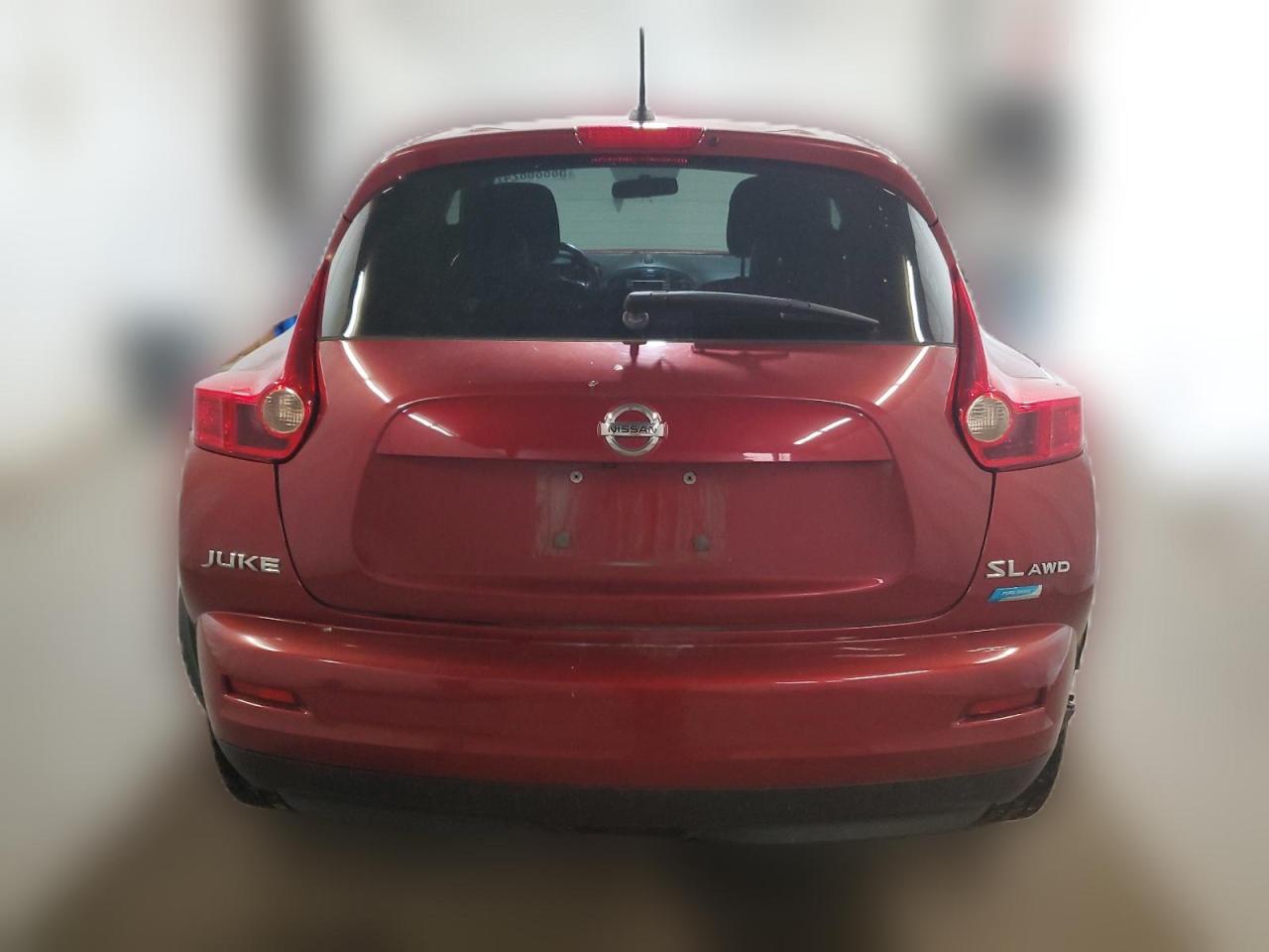 2013 Nissan Juke S VIN: JN8AF5MV3DT208646 Lot: 58886824