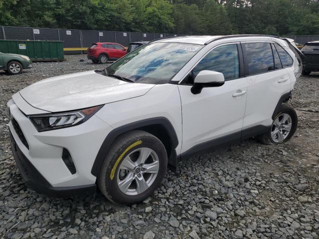 2021 TOYOTA RAV4 XLE 2T3P1RFV5MC209353  58521234