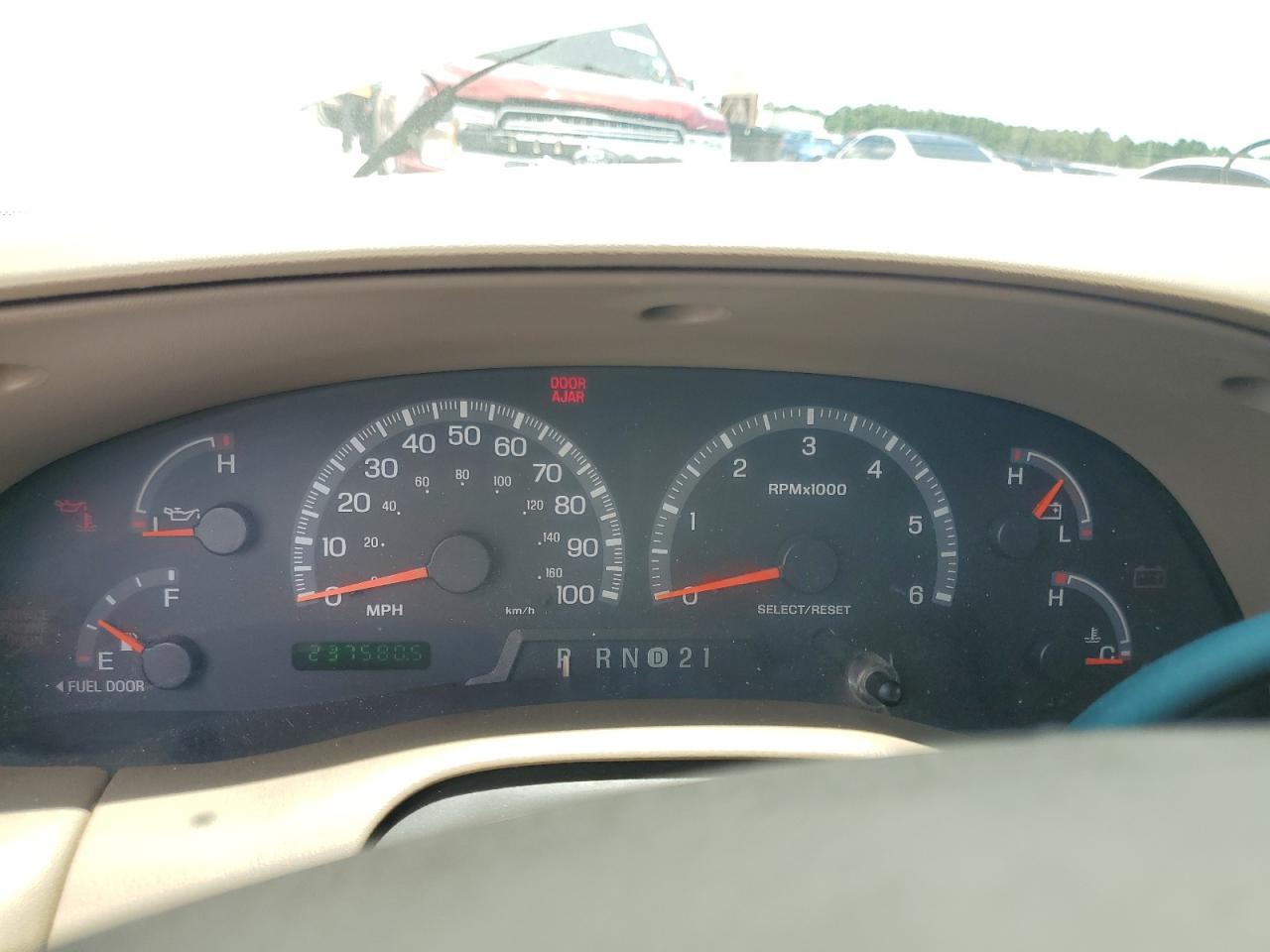 2002 Ford F150 Supercrew VIN: 1FTRW07612KA21897 Lot: 60467964