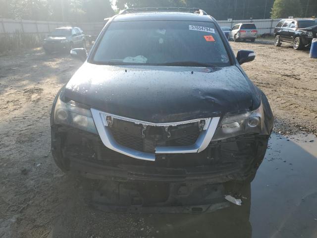 2HNYD2H58AH523003 | 2010 Acura mdx advance