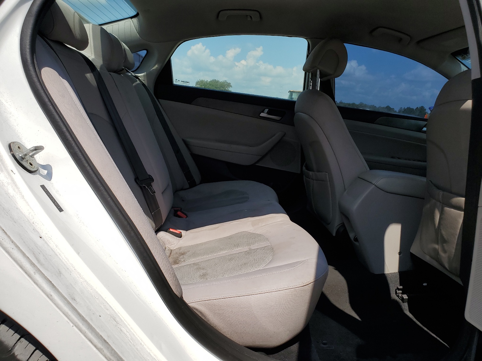 5NPE34AF3FH049924 2015 Hyundai Sonata Sport