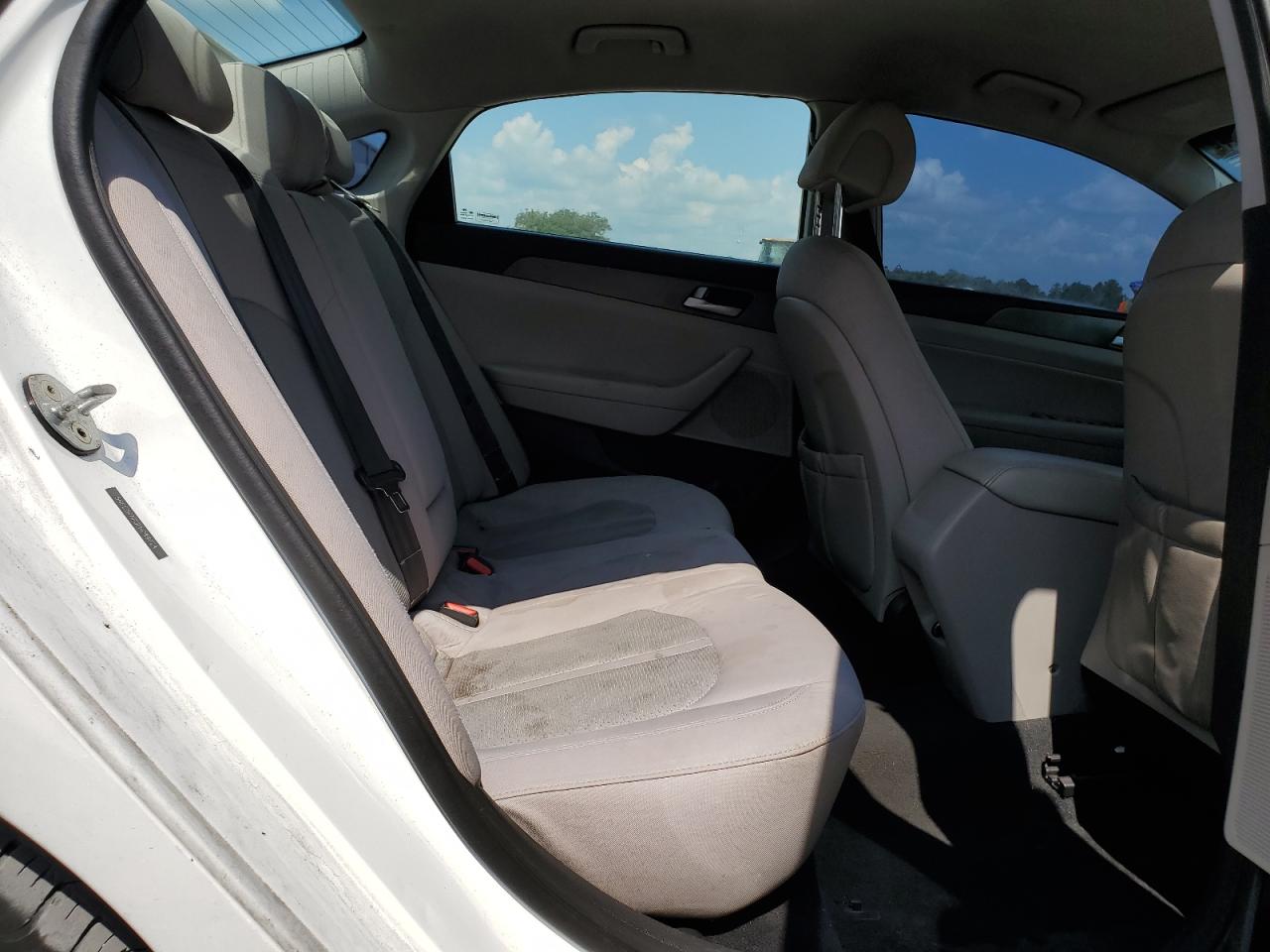 2015 Hyundai Sonata Sport VIN: 5NPE34AF3FH049924 Lot: 60290354