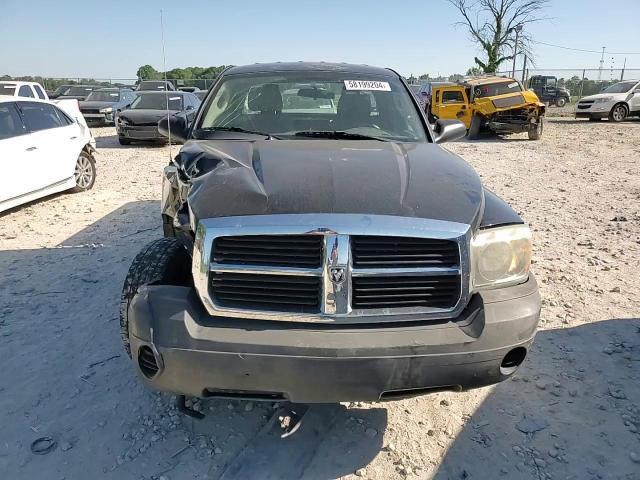 2006 Dodge Dakota St VIN: 1D7HE22N96S558814 Lot: 58199204