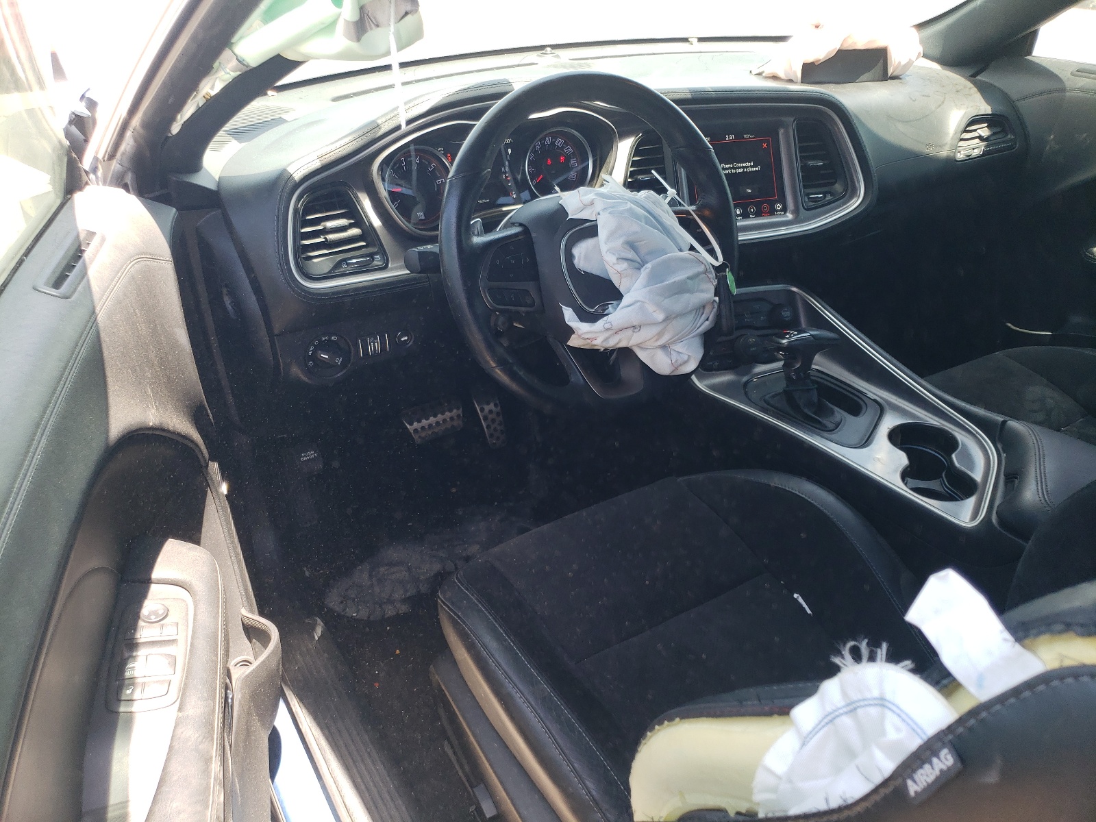 2C3CDZJG1LH211200 2020 Dodge Challenger Gt