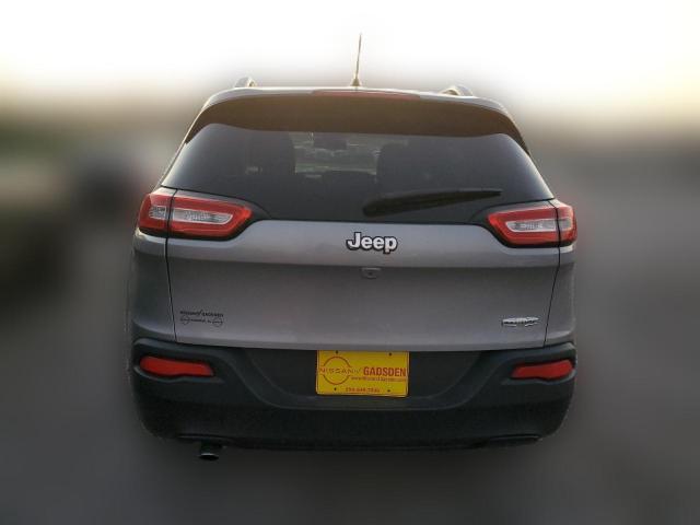 1C4PJLCB0GW149137 | 2016 Jeep cherokee latitude