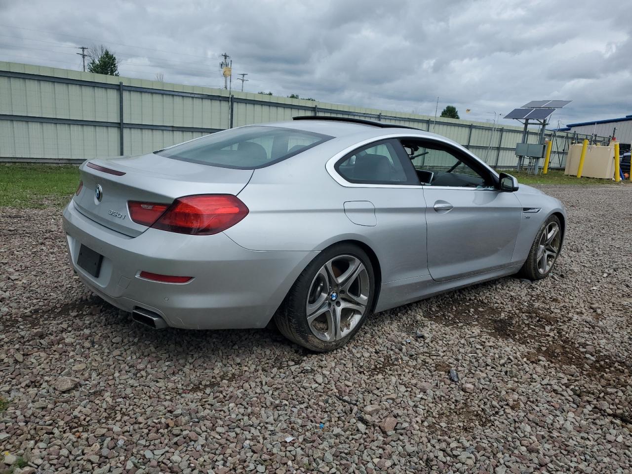 WBALX5C56CC893918 2012 BMW 650 Xi