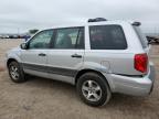 2004 Honda Pilot Lx na sprzedaż w Greenwood, NE - Rear End