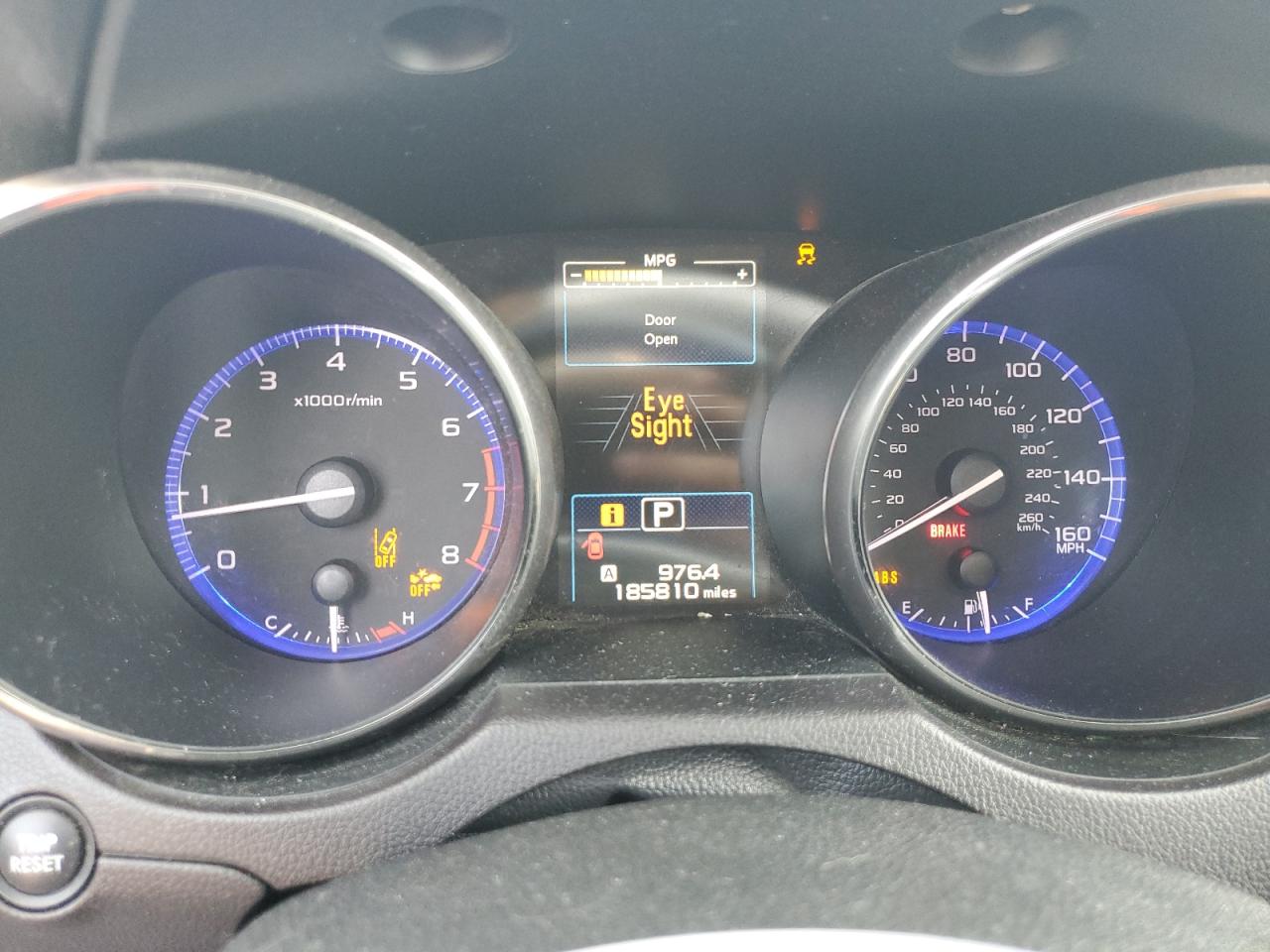 2016 Subaru Outback 3.6R Limited VIN: 4S4BSENC3G3290368 Lot: 59578574