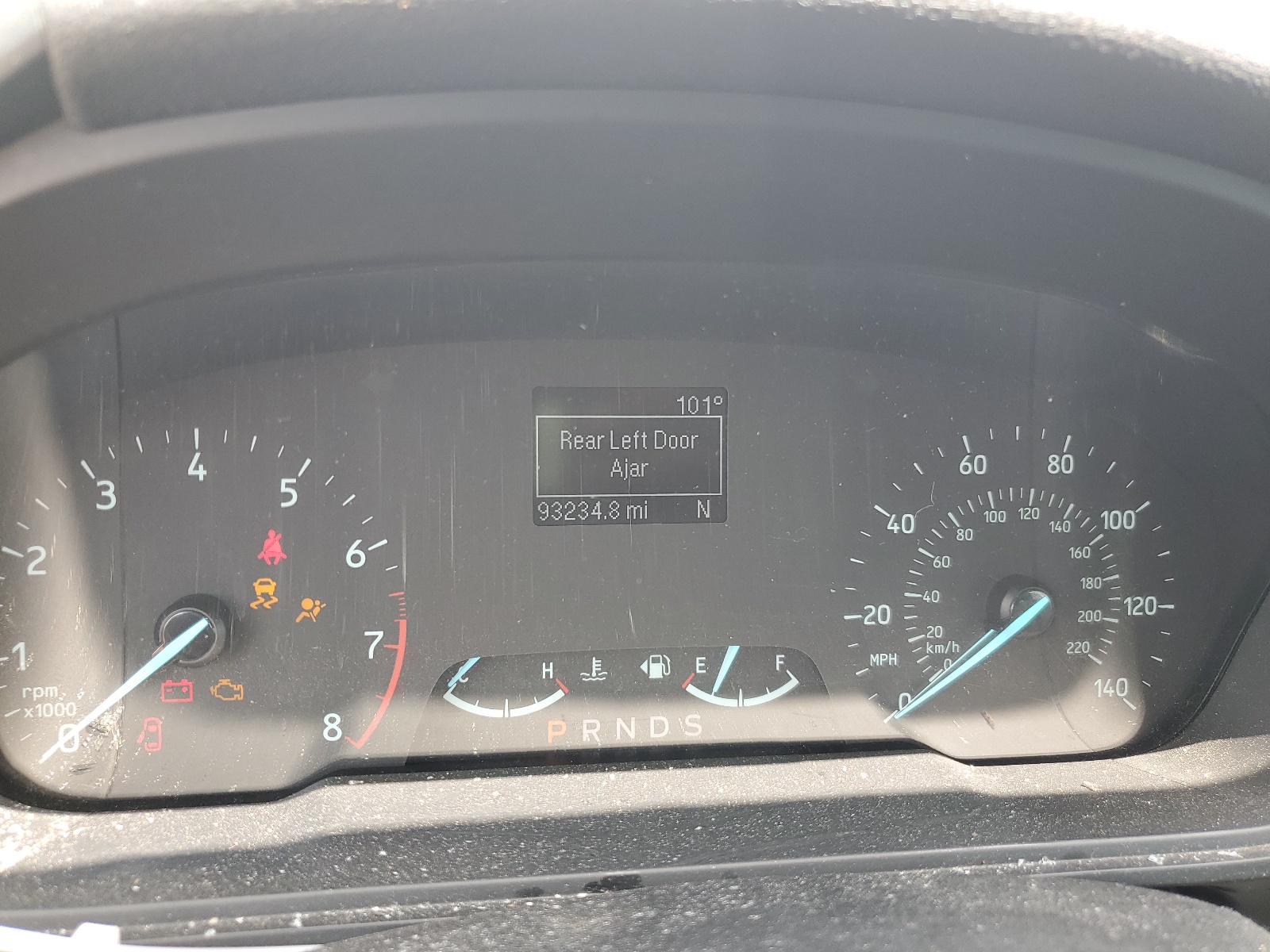 MAJ3P1RE1JC184397 2018 Ford Ecosport S