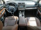 2017 Subaru Outback Touring for Sale in Franklin, WI - Front End